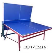 میز پینگ پنگ BFT-MT16  کد 101